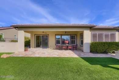 A rare opportunity to own an upgraded Montage model with a 4-car on Trilogy Golf Club At Vistancia in Arizona - for sale on GolfHomes.com, golf home, golf lot