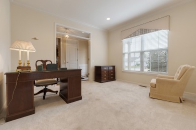 EXCEPTIONALLY UPGRADED GRANT MODEL IN DEL WEBB SUN CITY, HUNTLEY on Whisper Creek Golf Club in Illinois - for sale on GolfHomes.com, golf home, golf lot