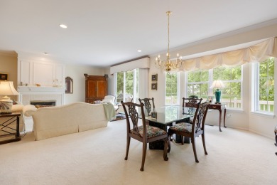 EXCEPTIONALLY UPGRADED GRANT MODEL IN DEL WEBB SUN CITY, HUNTLEY on Whisper Creek Golf Club in Illinois - for sale on GolfHomes.com, golf home, golf lot