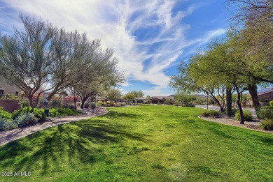 A rare opportunity to own an upgraded Montage model with a 4-car on Trilogy Golf Club At Vistancia in Arizona - for sale on GolfHomes.com, golf home, golf lot