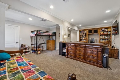 PRICE IMPROVEMENT! Welcome to your new home in the heart of the on Hamilton Mill Golf Club in Georgia - for sale on GolfHomes.com, golf home, golf lot