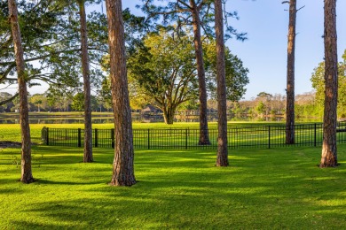 Gated community and privately gated 50 acre estate  offers on The Dye Preserve in Florida - for sale on GolfHomes.com, golf home, golf lot