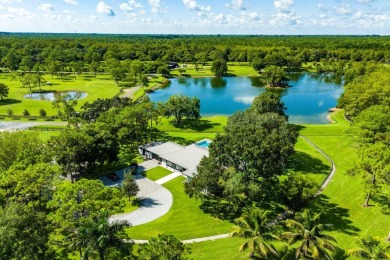 Gated community and privately gated 50 acre estate  offers on The Dye Preserve in Florida - for sale on GolfHomes.com, golf home, golf lot