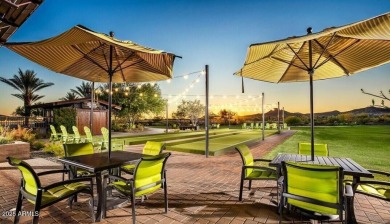 A rare opportunity to own an upgraded Montage model with a 4-car on Trilogy Golf Club At Vistancia in Arizona - for sale on GolfHomes.com, golf home, golf lot