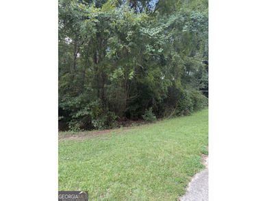 A beauty of a lot in a gated community-complete with a gorgeous on Oakview Golf and Country Club in Georgia - for sale on GolfHomes.com, golf home, golf lot