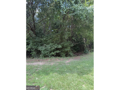 A beauty of a lot in a gated community-complete with a gorgeous on Oakview Golf and Country Club in Georgia - for sale on GolfHomes.com, golf home, golf lot