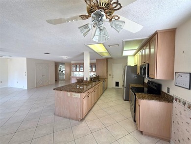 Timber Pines Golf Course Home 2 Bedrooms 2 Full Bathrooms And A on Timber Pines Golf Course in Florida - for sale on GolfHomes.com, golf home, golf lot