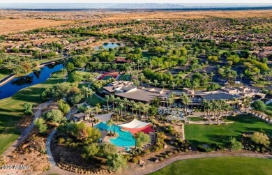 A rare opportunity to own an upgraded Montage model with a 4-car on Trilogy Golf Club At Vistancia in Arizona - for sale on GolfHomes.com, golf home, golf lot