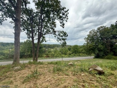OPPORTUNITY KNOCKS - Come BUILD your New Home with Views!  Over on Black Bear Golf Course in New Jersey - for sale on GolfHomes.com, golf home, golf lot
