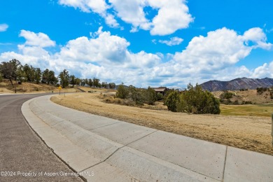 Golf Course Living! Build your dream home on this 8,000sqft + on Lakota Canyon Ranch and Golf Club in Colorado - for sale on GolfHomes.com, golf home, golf lot