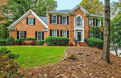 HOMEOWNER IS OFFERING UP TO $14,000.00 towards 2:1 Buy-Down for on Canongate At Flat Creek Club in Georgia - for sale on GolfHomes.com, golf home, golf lot