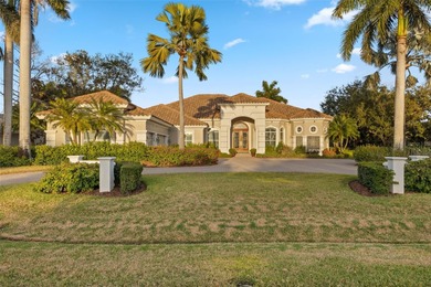 Located in the prestigious gated community of The Oaks Golf & on The Oaks Club in Florida - for sale on GolfHomes.com, golf home, golf lot
