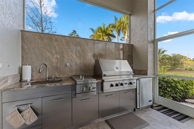 Located in the prestigious gated community of The Oaks Golf & on The Oaks Club in Florida - for sale on GolfHomes.com, golf home, golf lot