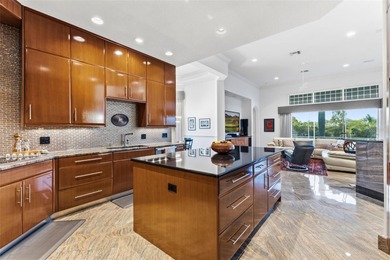 Located in the prestigious gated community of The Oaks Golf & on The Oaks Club in Florida - for sale on GolfHomes.com, golf home, golf lot