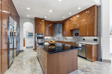 Located in the prestigious gated community of The Oaks Golf & on The Oaks Club in Florida - for sale on GolfHomes.com, golf home, golf lot