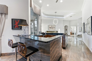 Located in the prestigious gated community of The Oaks Golf & on The Oaks Club in Florida - for sale on GolfHomes.com, golf home, golf lot