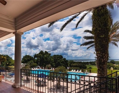 This home comes with the included breathtaking golf course views on Harbor Hills Country Club in Florida - for sale on GolfHomes.com, golf home, golf lot