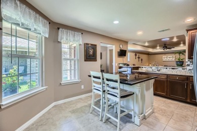 Spacious, updated home in Frisco Lakes. These original owners on Frisco Lakes Golf Course in Texas - for sale on GolfHomes.com, golf home, golf lot