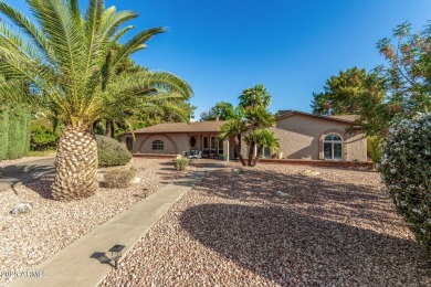Rare opportunity to own a 1.15 acre cul-de-sac property w/ all on Ironwood Golf Club in Arizona - for sale on GolfHomes.com, golf home, golf lot