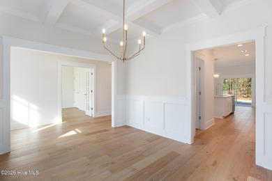 Introducing 8237 Sage Valley Drive, featuring The Penelope Plan on Porters Neck Country Club in North Carolina - for sale on GolfHomes.com, golf home, golf lot