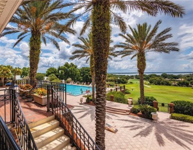 This home comes with the included breathtaking golf course views on Harbor Hills Country Club in Florida - for sale on GolfHomes.com, golf home, golf lot