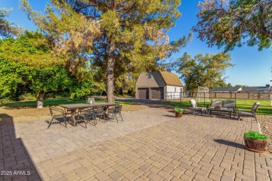 Rare opportunity to own a 1.15 acre cul-de-sac property w/ all on Ironwood Golf Club in Arizona - for sale on GolfHomes.com, golf home, golf lot
