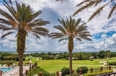 This home comes with the included breathtaking golf course views on Harbor Hills Country Club in Florida - for sale on GolfHomes.com, golf home, golf lot