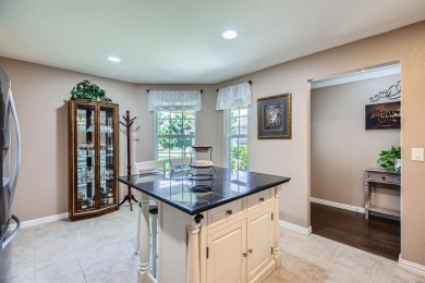Spacious, updated home in Frisco Lakes. These original owners on Frisco Lakes Golf Course in Texas - for sale on GolfHomes.com, golf home, golf lot