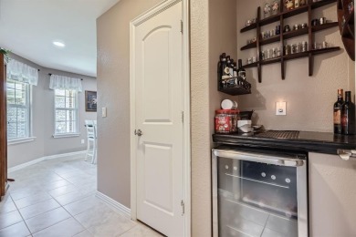 Spacious, updated home in Frisco Lakes. These original owners on Frisco Lakes Golf Course in Texas - for sale on GolfHomes.com, golf home, golf lot