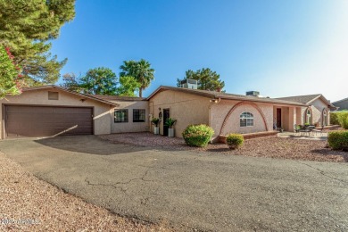 Rare opportunity to own a 1.15 acre cul-de-sac property w/ all on Ironwood Golf Club in Arizona - for sale on GolfHomes.com, golf home, golf lot