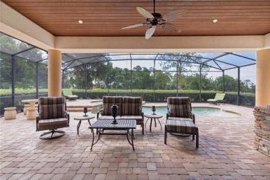 This home comes with the included breathtaking golf course views on Harbor Hills Country Club in Florida - for sale on GolfHomes.com, golf home, golf lot