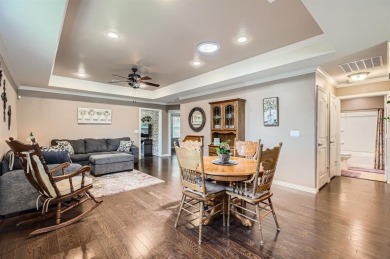 Spacious, updated home in Frisco Lakes. These original owners on Frisco Lakes Golf Course in Texas - for sale on GolfHomes.com, golf home, golf lot
