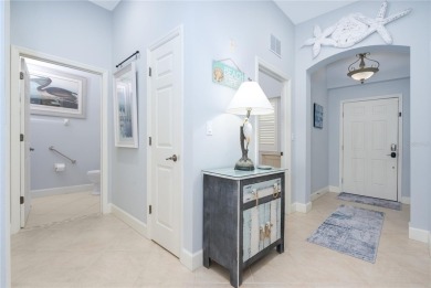 Spectacular Ocean views from this Penthouse condo in the lovely on The Ocean Course At Hammock Beach Resort in Florida - for sale on GolfHomes.com, golf home, golf lot