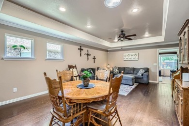 Spacious, updated home in Frisco Lakes. These original owners on Frisco Lakes Golf Course in Texas - for sale on GolfHomes.com, golf home, golf lot