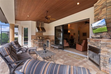 This home comes with the included breathtaking golf course views on Harbor Hills Country Club in Florida - for sale on GolfHomes.com, golf home, golf lot
