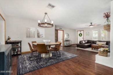 Rare opportunity to own a 1.15 acre cul-de-sac property w/ all on Ironwood Golf Club in Arizona - for sale on GolfHomes.com, golf home, golf lot