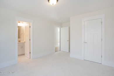 Introducing 8237 Sage Valley Drive, featuring The Penelope Plan on Porters Neck Country Club in North Carolina - for sale on GolfHomes.com, golf home, golf lot