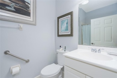 Spectacular Ocean views from this Penthouse condo in the lovely on The Ocean Course At Hammock Beach Resort in Florida - for sale on GolfHomes.com, golf home, golf lot