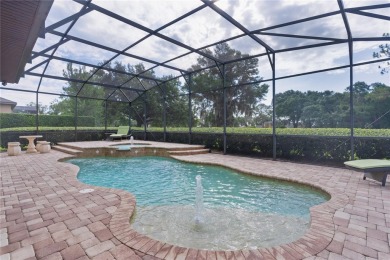 This home comes with the included breathtaking golf course views on Harbor Hills Country Club in Florida - for sale on GolfHomes.com, golf home, golf lot