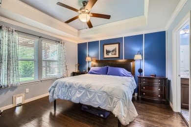 Spacious, updated home in Frisco Lakes. These original owners on Frisco Lakes Golf Course in Texas - for sale on GolfHomes.com, golf home, golf lot
