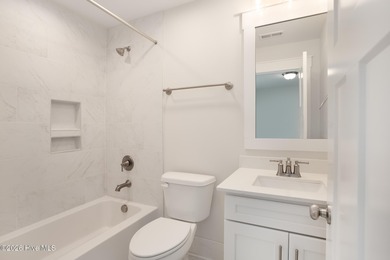 Introducing 8237 Sage Valley Drive, featuring The Penelope Plan on Porters Neck Country Club in North Carolina - for sale on GolfHomes.com, golf home, golf lot