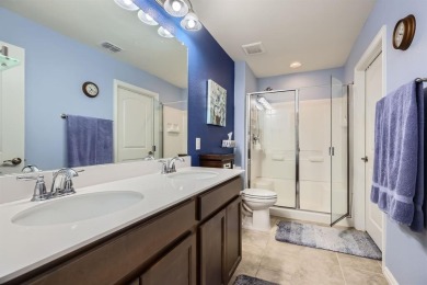Spacious, updated home in Frisco Lakes. These original owners on Frisco Lakes Golf Course in Texas - for sale on GolfHomes.com, golf home, golf lot