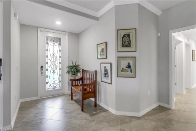 BEAUTIFUL, IMMACULATE & PRICED RIGHT! This end-unit COACH HOME on Bonita National Golf Course in Florida - for sale on GolfHomes.com, golf home, golf lot