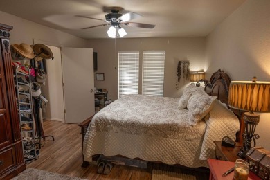 Discover your perfect retreat in this inviting, move-in ready on The Coves Golf Course in Oklahoma - for sale on GolfHomes.com, golf home, golf lot