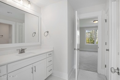 Introducing 8237 Sage Valley Drive, featuring The Penelope Plan on Porters Neck Country Club in North Carolina - for sale on GolfHomes.com, golf home, golf lot