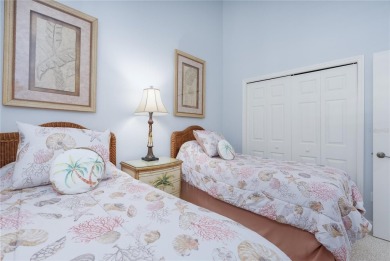 Spectacular Ocean views from this Penthouse condo in the lovely on The Ocean Course At Hammock Beach Resort in Florida - for sale on GolfHomes.com, golf home, golf lot