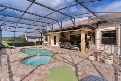 This home comes with the included breathtaking golf course views on Harbor Hills Country Club in Florida - for sale on GolfHomes.com, golf home, golf lot