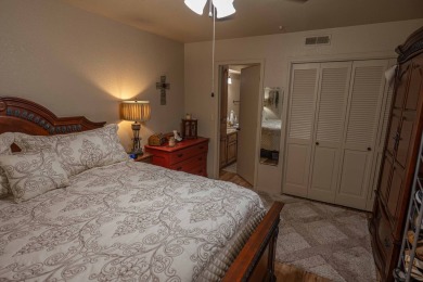 Discover your perfect retreat in this inviting, move-in ready on The Coves Golf Course in Oklahoma - for sale on GolfHomes.com, golf home, golf lot