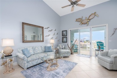 Spectacular Ocean views from this Penthouse condo in the lovely on The Ocean Course At Hammock Beach Resort in Florida - for sale on GolfHomes.com, golf home, golf lot