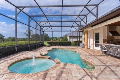 This home comes with the included breathtaking golf course views on Harbor Hills Country Club in Florida - for sale on GolfHomes.com, golf home, golf lot